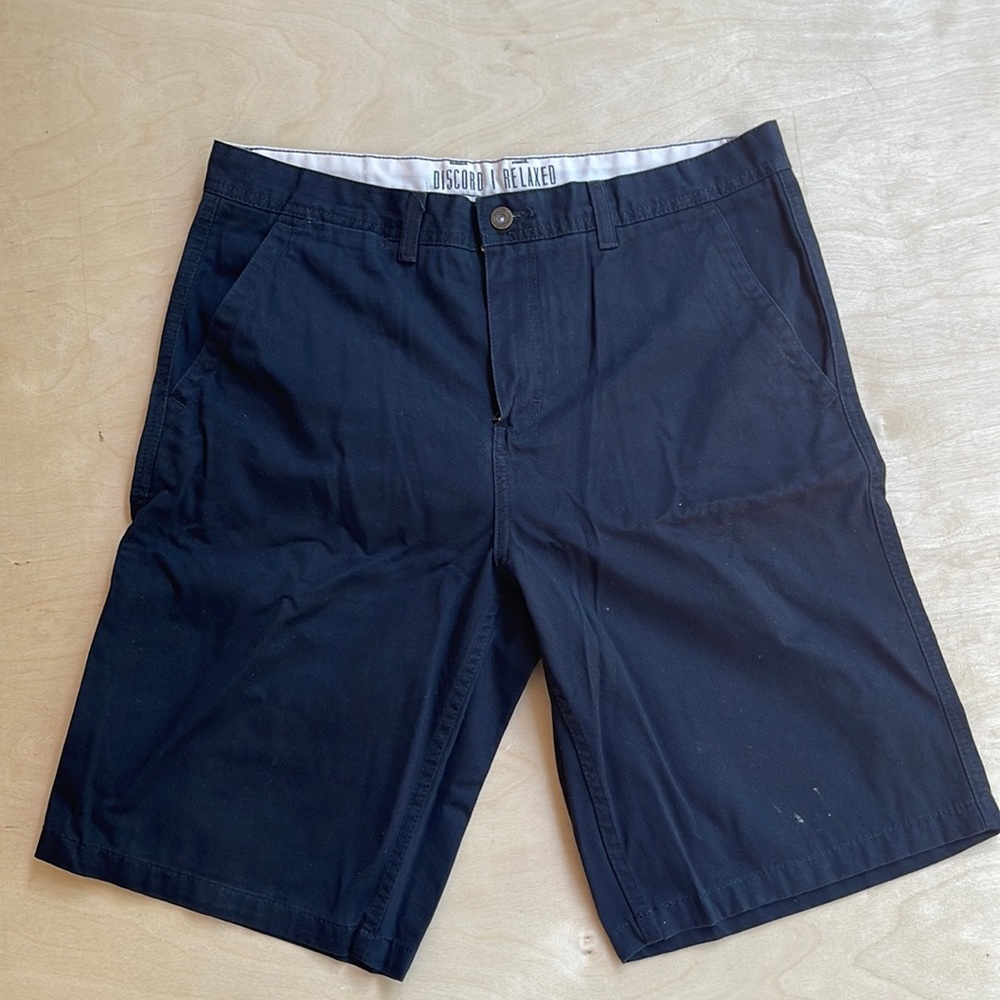 Men’s shorts Free World Brand
